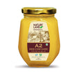 Nature Land Organics A2 Desi Cow Ghee - 350 ml image 1