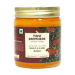 Two Brothers Organic Farms Shatavari Ghee image 1