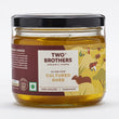 Two Brothers Organic Farms A2 Gir Cow Cultured Ghee - 250 ml image 1