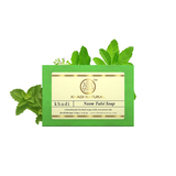 Khadi Natural Neem-Tulsi Soap 125g image 1