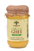 Vanalaya Organic Gir Cow Ghee - 200 ml image 1