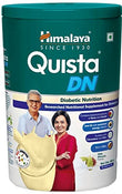 Himalaya Quista DN Powder -Vanilla Flavour - 400 gm image 1