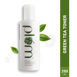 Plum Green Tea Alcohol-Free Toner - 200 ML image 1