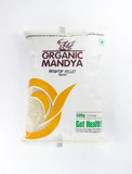 Browntop Millet (500 GM) image 1