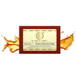 Khadi Natural Honey Glycerine Soap 125 g image 1