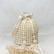 Potli bag wedding gift image 1