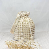 Potli bag wedding gift image 1