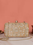 Designer Evening Party Clutch image 1