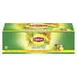 Lipton Honey Lemon Green Tea Bags - 100 Tea Bags image 1