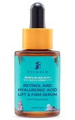 Pilgrim Retinol & Hyaluronic Acid Lift & Firm Serum - 30 ml image 1