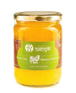 Siddhagiri's Satvyk Organic Pure Desi Cow Ghee - 250 ml image 1