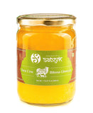 Siddhagiri's Satvyk Organic Pure Desi Cow Ghee - 250 ml image 1