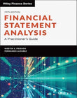 Financial Statement Analysis, 5th Edition: A Practitioner's Guide (Wiley Finance) 5th Edition ISBN 9781119457145 Paperback bookcover – AVRBOOKS