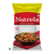 Nutrela Soya Chunks - 100 % vegetarian - 1 kg image 1