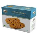 A2B - Adyar Ananda Bhavan Hand Murukku - 200 gm image 1
