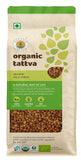 Organic Tattva Organic Kala Chana - 500 gm image 1