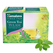 Himalaya Green Tea Tulasi - 20 Teabags image 1
