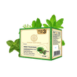 Khadi Natural Neem Tulsi Soap (Pack of 3) (375 g) image 1