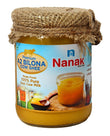 Nanak Desi A2 Bilona Cow Ghee - 500ml (Hand Churned, Vedic) - 500 ML image 1