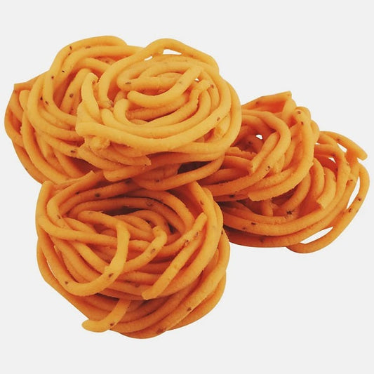 Vellanki Foods - Janthikalu / Chakli - 500 gm image 1