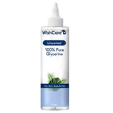 Pure & Unscented Vegetable Glycerine - 250 Gms image 1