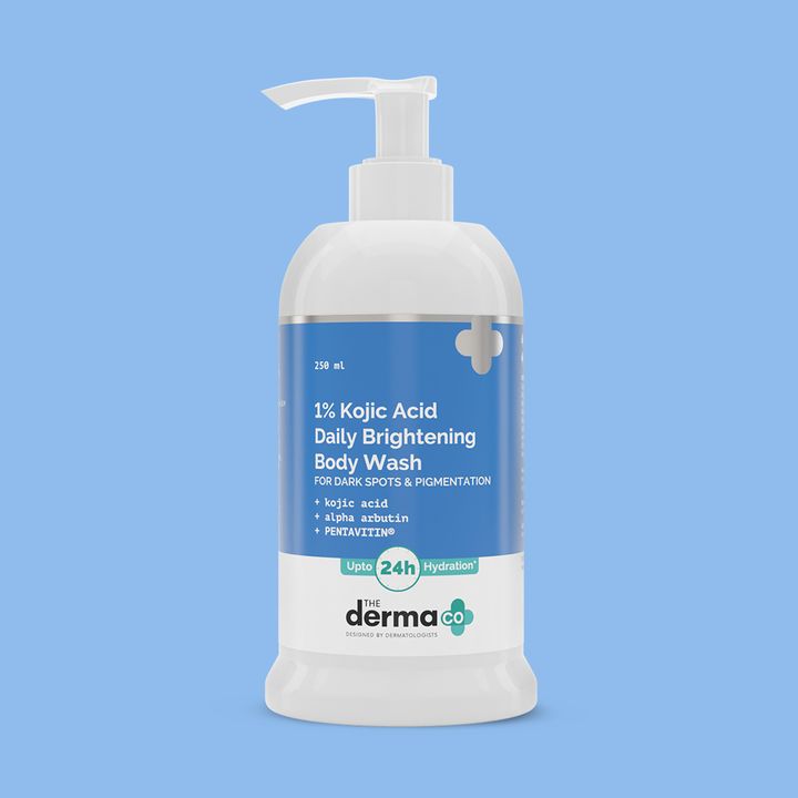 UAS Gentle Hydrating Body Wash – Sulfate-Free Cleanser – 250ml image 1