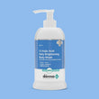 UAS Gentle Hydrating Body Wash – Sulfate-Free Cleanser – 250ml image 1
