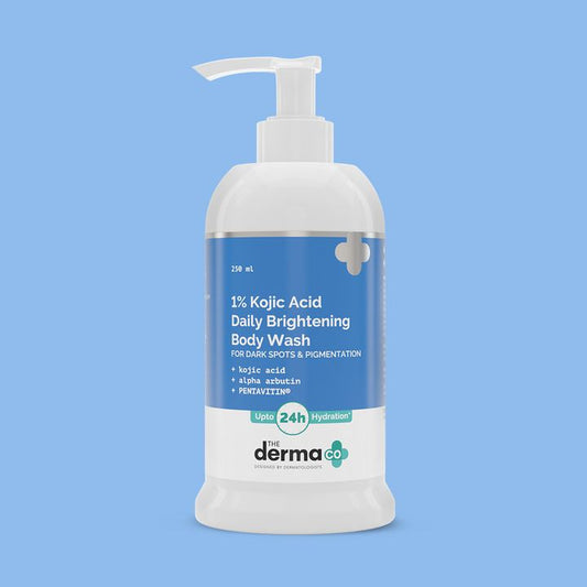 UAS Gentle Hydrating Body Wash – Sulfate-Free Cleanser – 250ml image 1