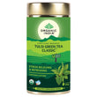 Organic India Classic Tulsi Green Tea, 100 gm image 1