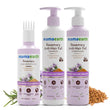 Rosemary Hair Care Kit - 650ml image 1