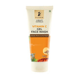 Pilgrim Australian Vitamin C Gel Face Wash - 100 ml image 1
