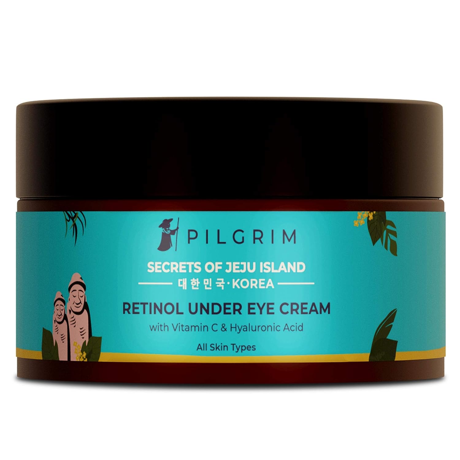 Pilgrim Retinol Under Eye Cream -30 gm image 1
