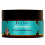 Pilgrim Retinol Under Eye Cream -30 gm image 1