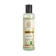 Khadi Natural Moisturizer Aloe Vera 210 ml image 1