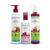 Anti-Hair Fall Spa Kit image 1
