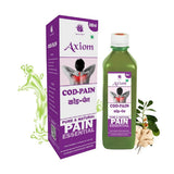 Axiom Cod-Pain image 1