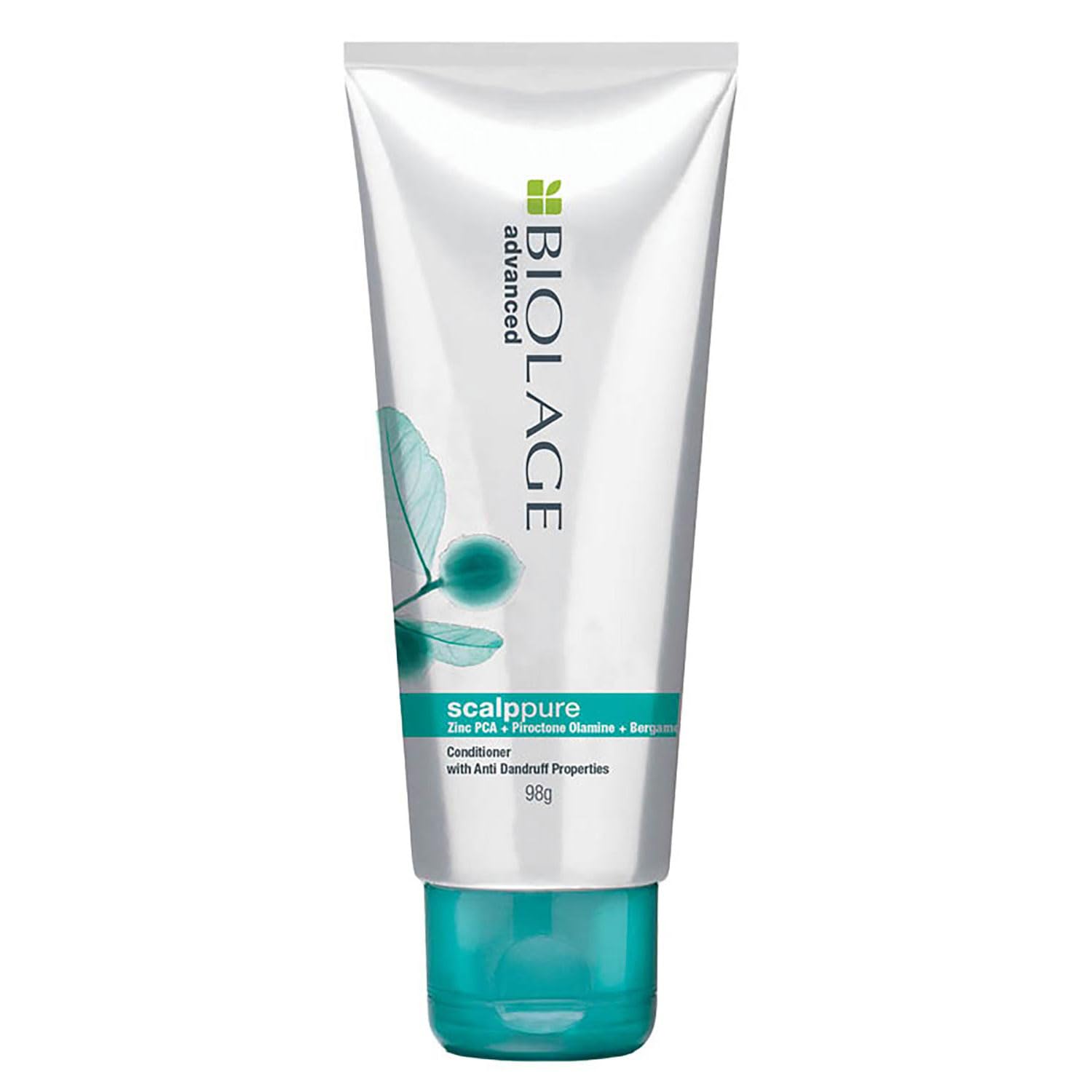 Matrix Biolage Advanced Scalppure Conditioner - 98 gm image 1