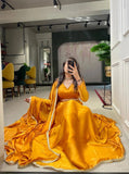 New Casual Wear Traditional Lehenga Choli 15-SR4 image 1