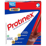 Protinex Chocolate Flavour - 250 gm image 1