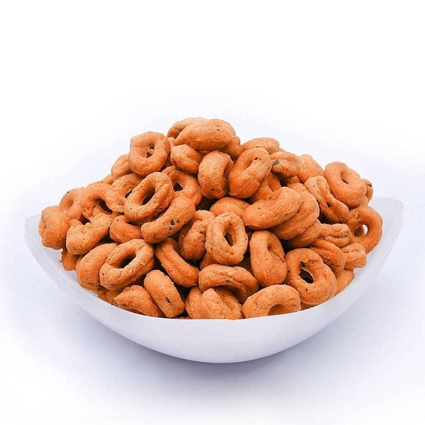 Asha Sweet Center Mini Kodbale - 200 gm image 2