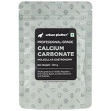 Urban Platter Calcium Carbonate Powder - 100 gm image 1