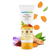 Ubtan Face Wash with Turmeric & Saffron for Tan Removal – 100ml image 1