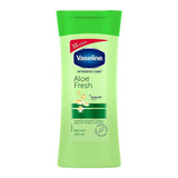 Vaseline Intensive Care Aloe Fresh -100 ml image 1