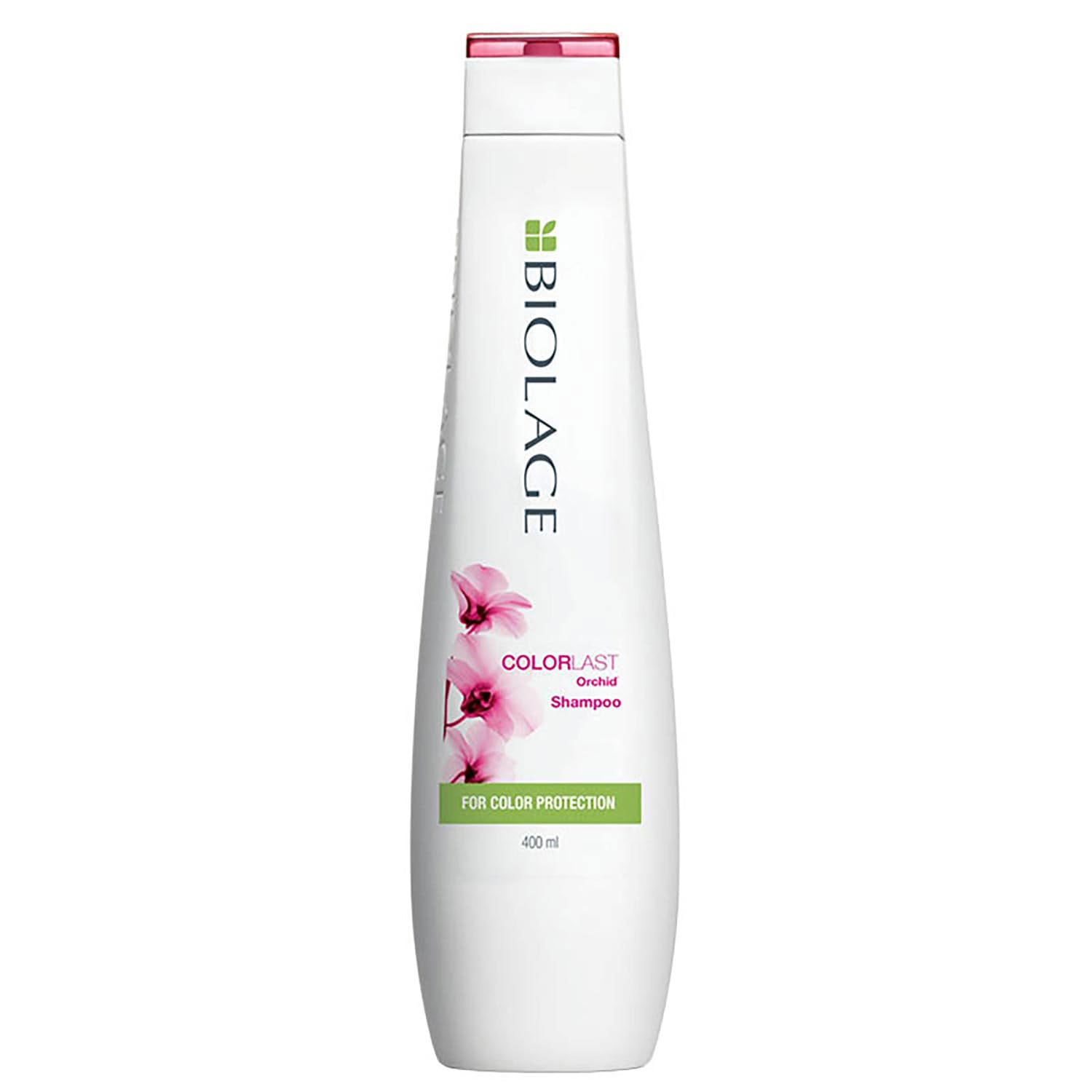 Matrix Biolage Colorlast Color Orchid Shampoo - 200 ml image 1