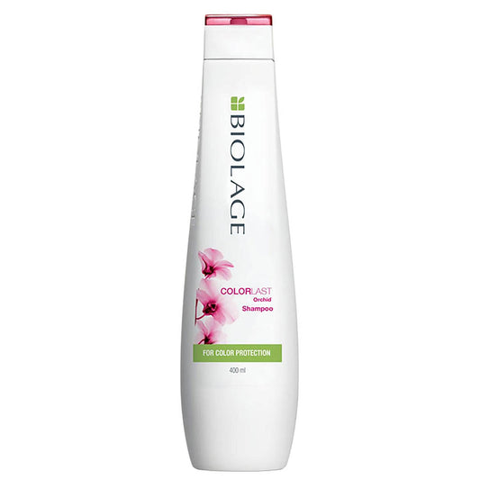 Matrix Biolage Colorlast Color Orchid Shampoo - 200 ml image 1