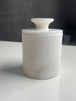 Butter Dish with Lid image 1