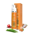 Avimee Herbal Soorya Kawach Sunscreen SPF 50 PA++++ No White Cast, Non Greasy, Light Weight 50 ML image 1