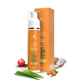 Avimee Herbal Soorya Kawach Sunscreen SPF 50 PA++++ No White Cast, Non Greasy, Light Weight 50 ML image 1