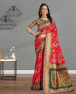 Pure Kanjivaram Silk Saree image 1