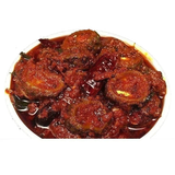 Vellanki Foods - Bitter Gourd Pickle Kakarakaya Pickle - 250 gm image 1